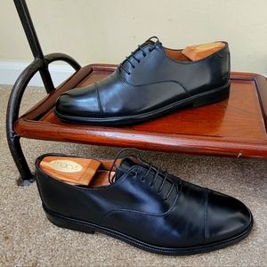 Ferragamo Oxfords